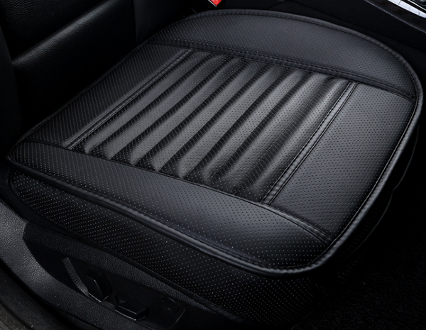 Bamboo Charcoal Car Seat Cushion