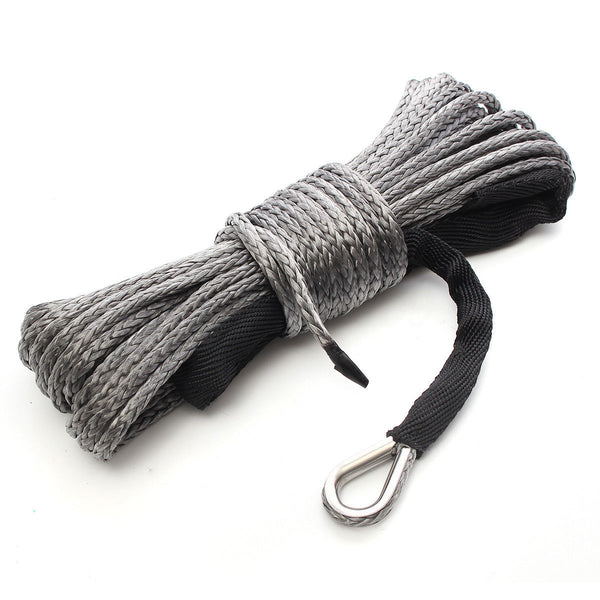 Heavy-Duty Vehicle Rescue Tow Rope
