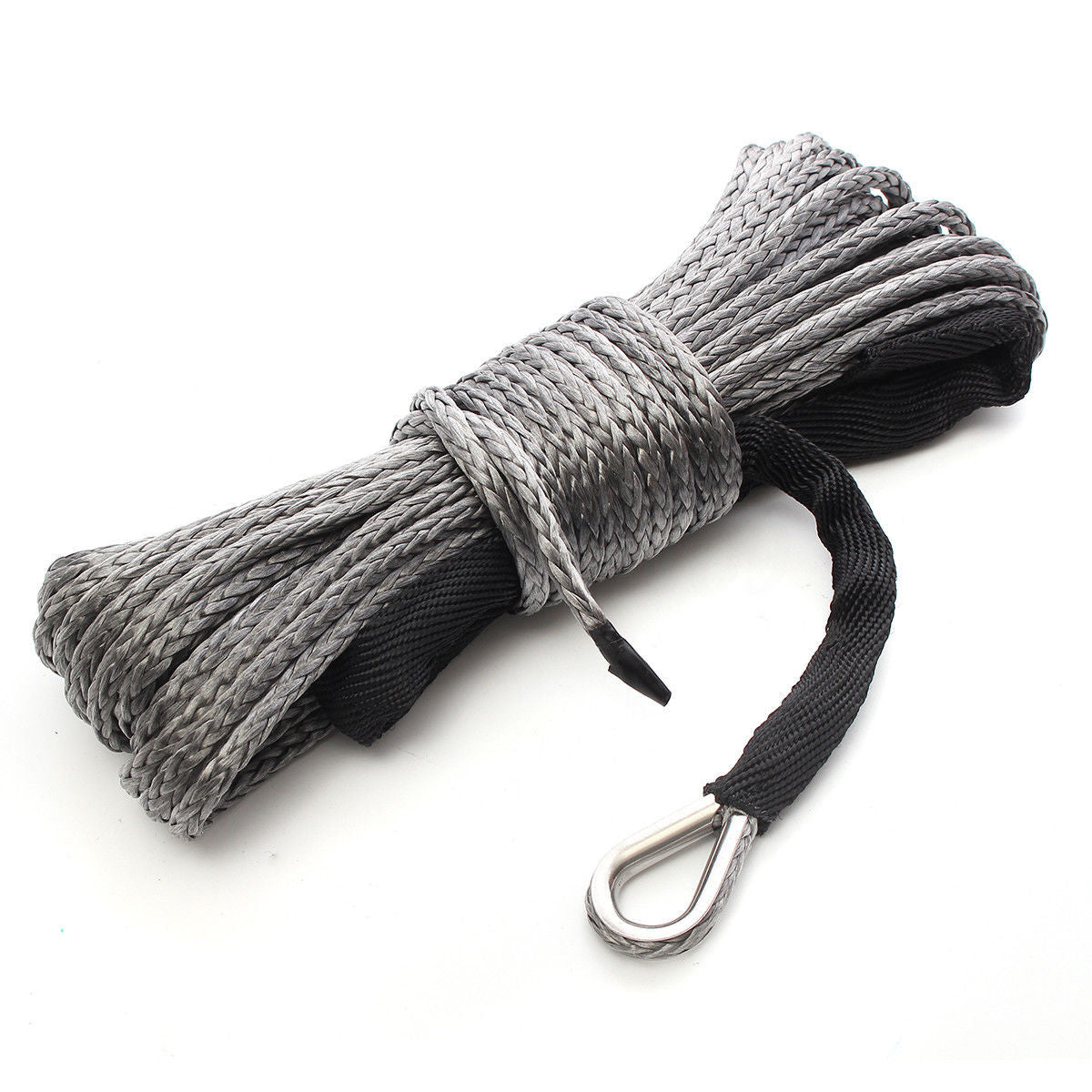 Heavy-Duty Vehicle Rescue Tow Rope — product photo