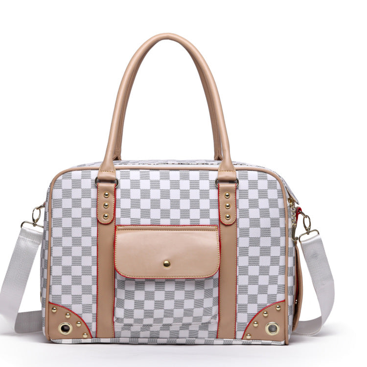 Small Pet Travel Carrier – CJ product photo