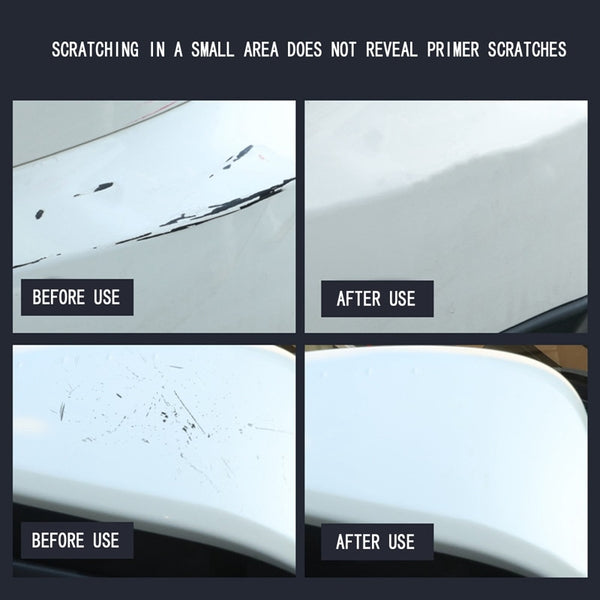 Before and after use
