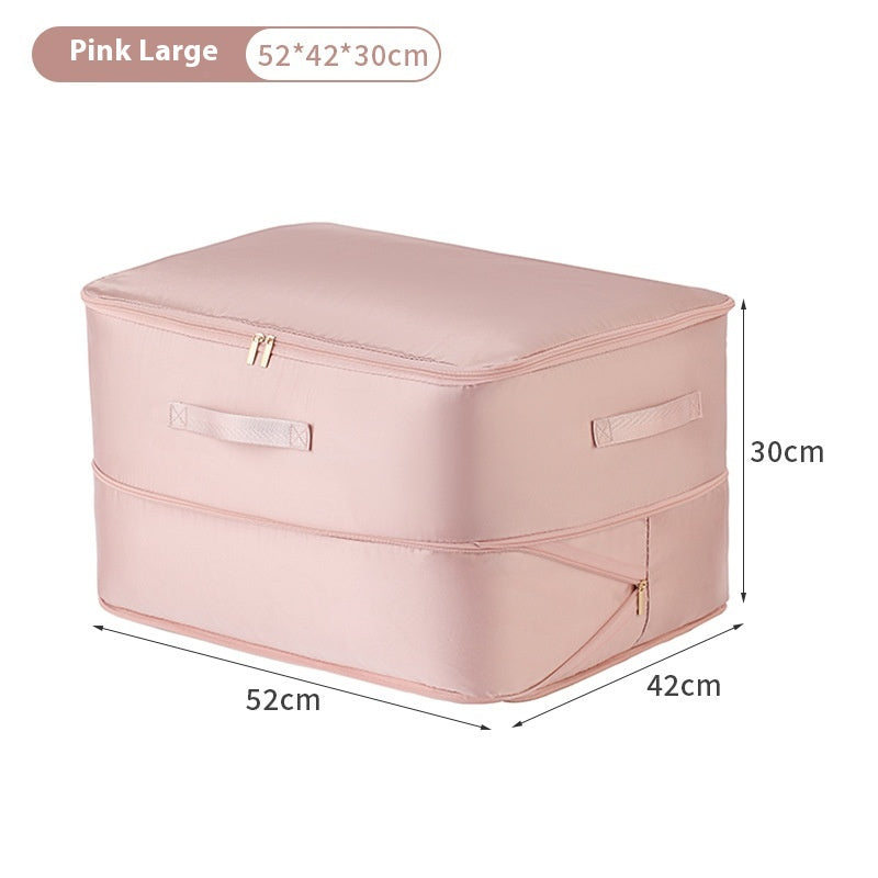 66L Travel Bedding Compression Bag – CJ product photo
