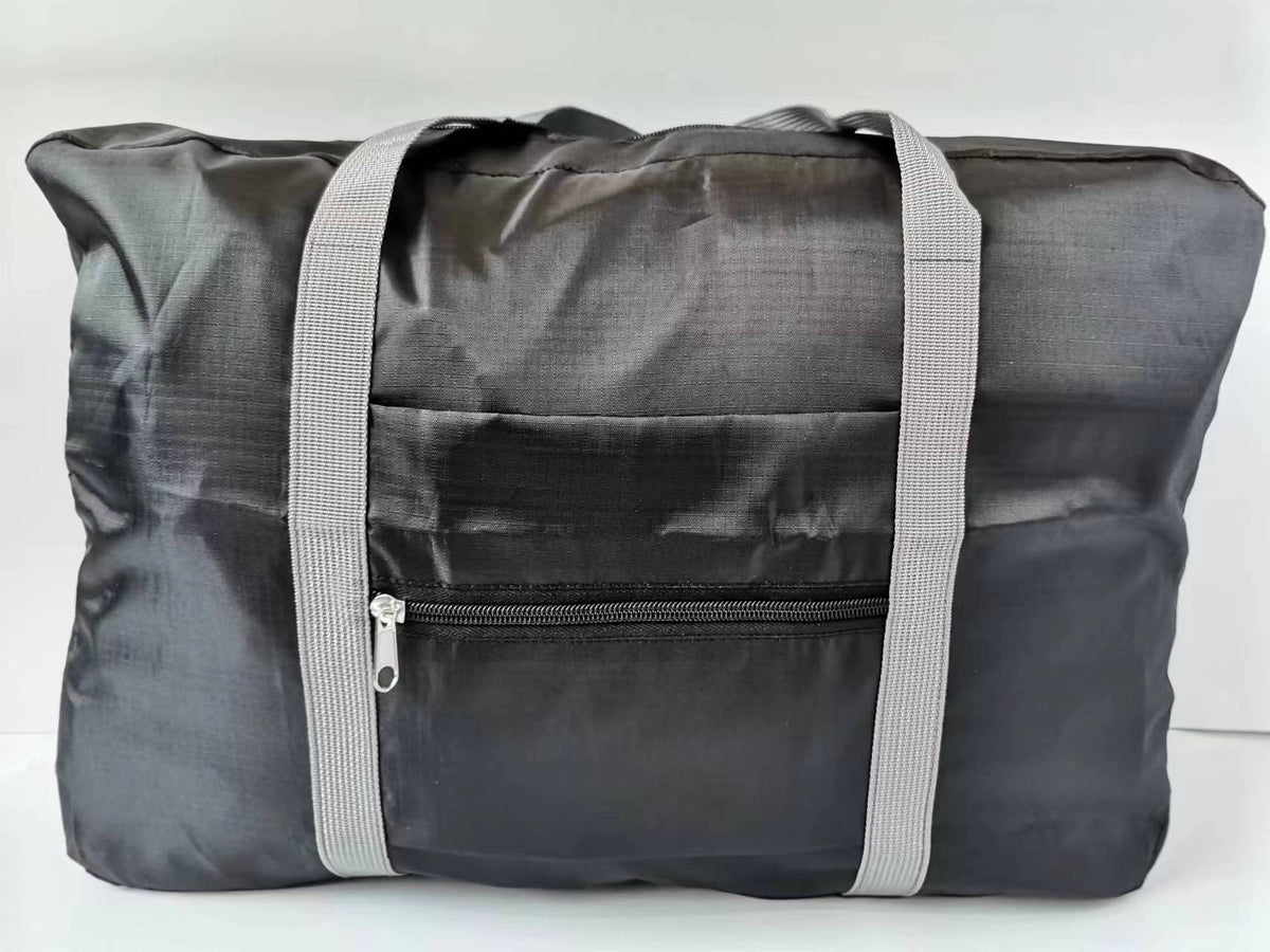 Foldable Nylon Road Trip Bag – CJ product photo
