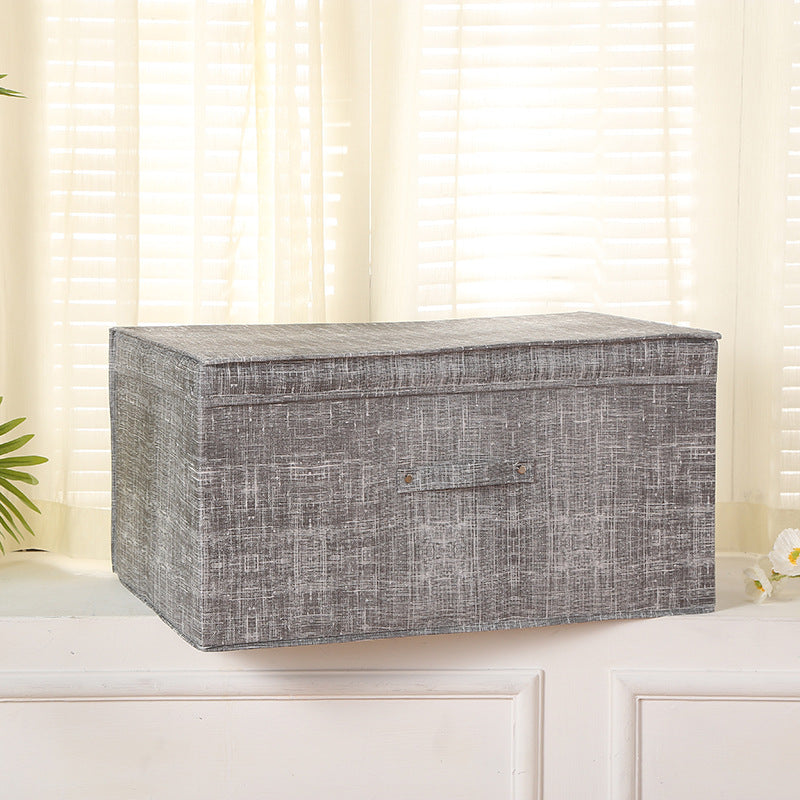 Foldable Fabric Cargo Storage Bin – CJ product photo
