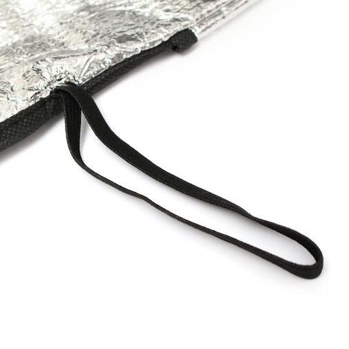 Universal Smart Windshield Cover