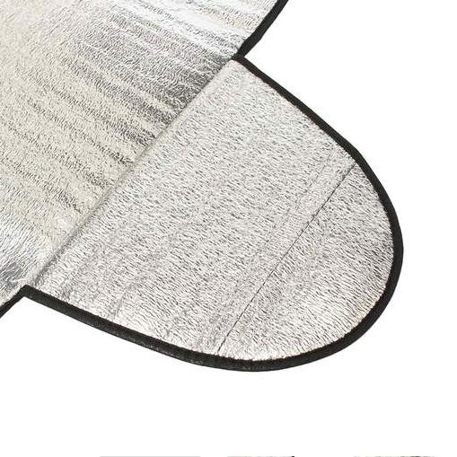 Universal Smart Windshield Cover