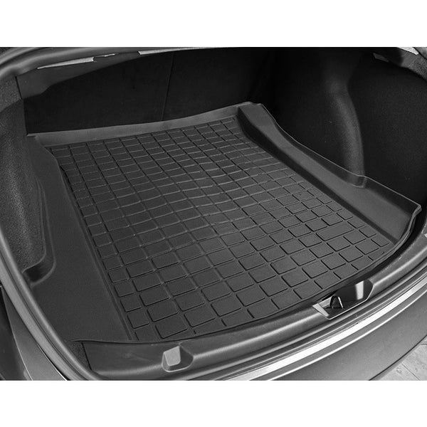 TPE Trunk Cargo Mat for Tesla Model 3 - image 2