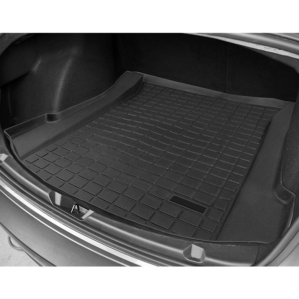 TPE Trunk Cargo Mat for Tesla Model 3 - image 4