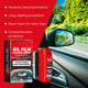 Car Windshield Oil Film Cleaning Brush