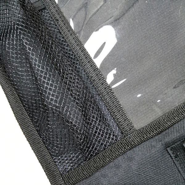 Universal Car Seat Back Storage Pocket