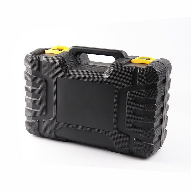 12V Multifunctional Car Tire Repair & Inflation Kit