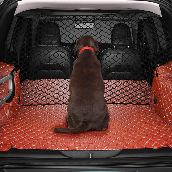 Mesh Pet Car Divider – CJ product photo