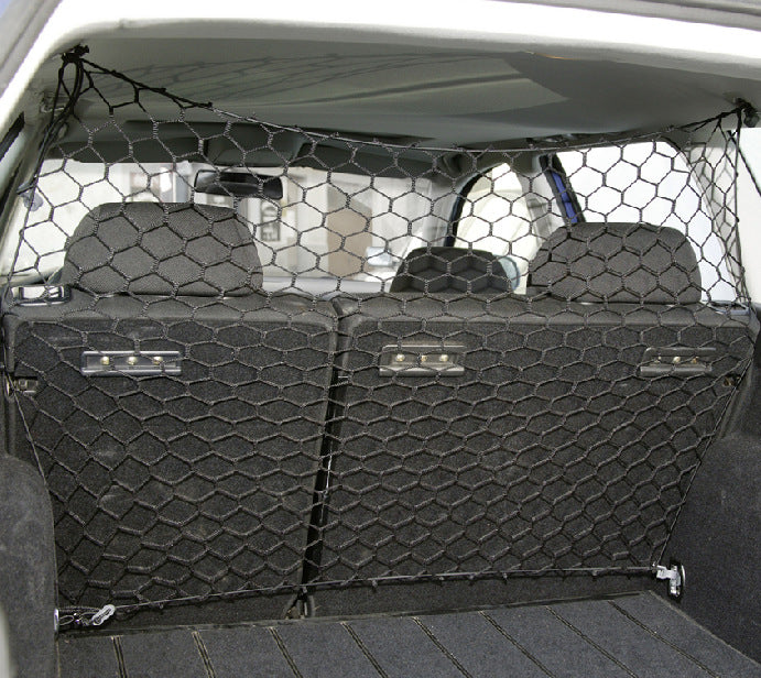 Mesh Pet Car Divider – CJ product photo