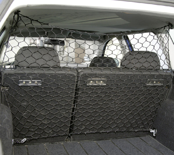 Mesh Pet Car Divider – CJ product photo