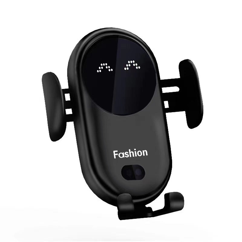 Universal Wireless Charging Car Phone Mount