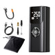 Universal Portable Wireless Tire Inflator
