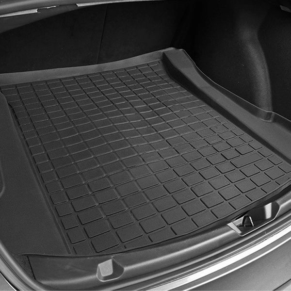 TPE Trunk Cargo Mat for Tesla Model 3 - image 1