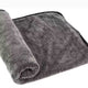 Premium 30×40cm Microfiber Detailing Cloth — product photo