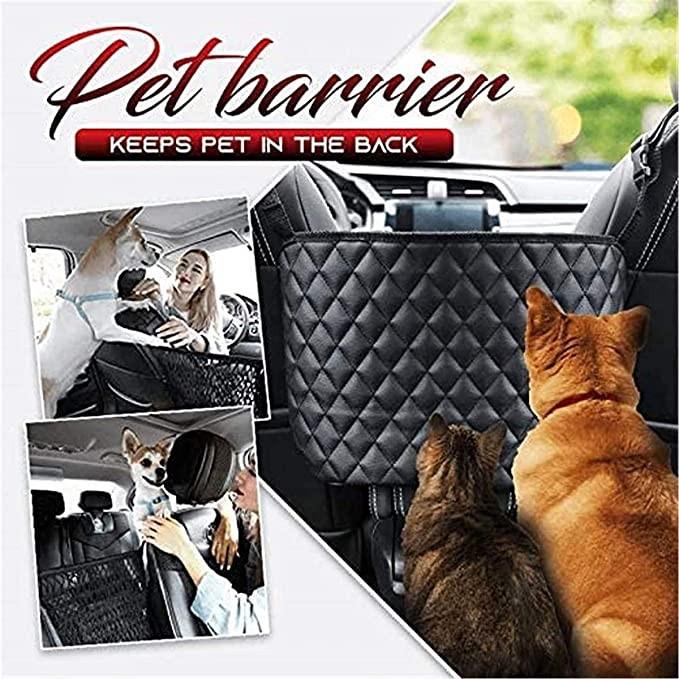 Universal Car Seat Storage Organizer