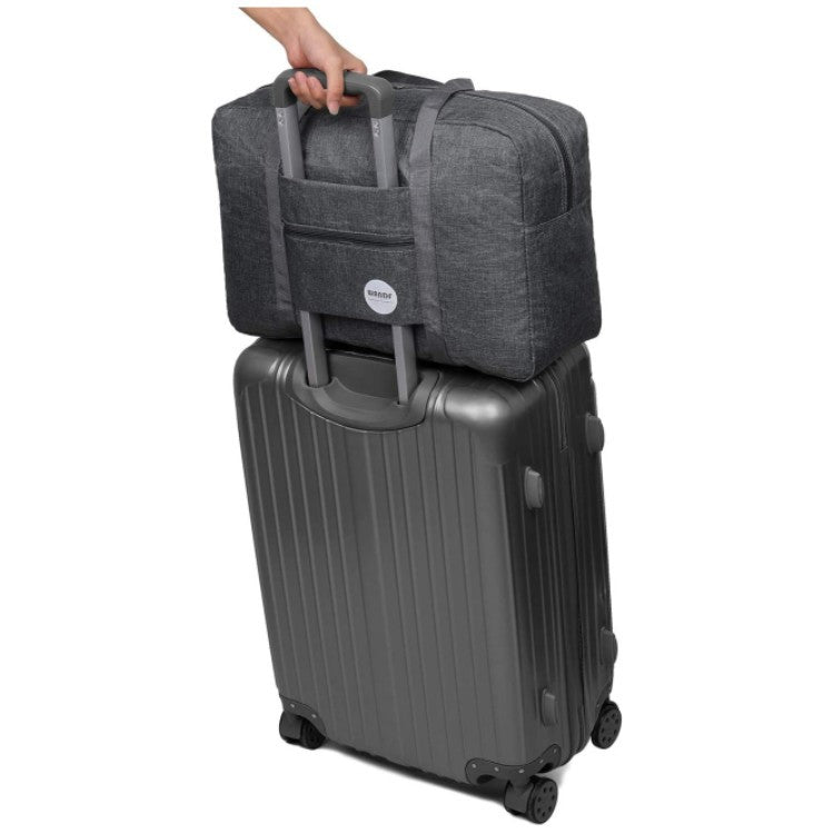 Foldable Nylon Road Trip Bag – CJ product photo