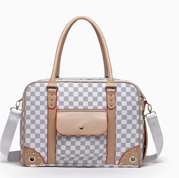 Small Pet Travel Carrier – CJ product photo