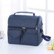 Double-Layer Insulated Travel Bag – CJ product photo