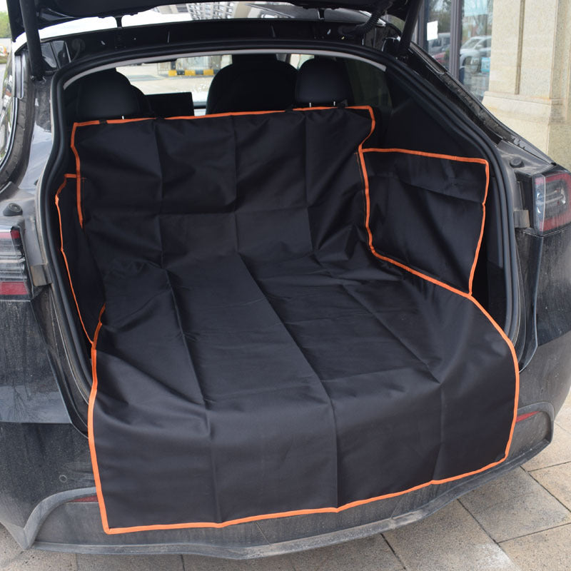 Pet Cargo Area Liner – CJ product photo
