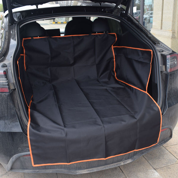 Pet Cargo Area Liner – CJ product photo