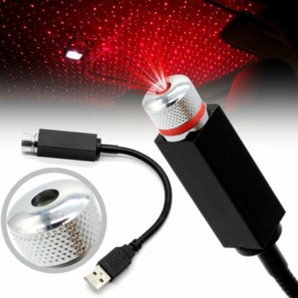 Universal Car Ceiling Starlight Projector - CJ Dropshipping