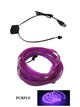 Universal Car Interior LED Ambient Strip - CJ Dropshipping