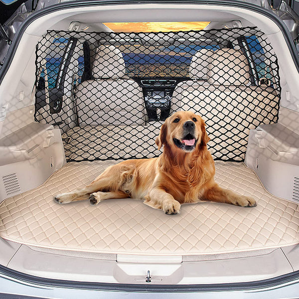Mesh Pet Car Divider – CJ product photo
