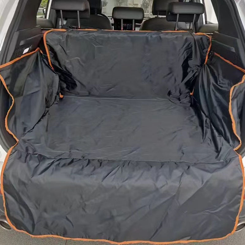 Pet Cargo Area Liner – CJ product photo
