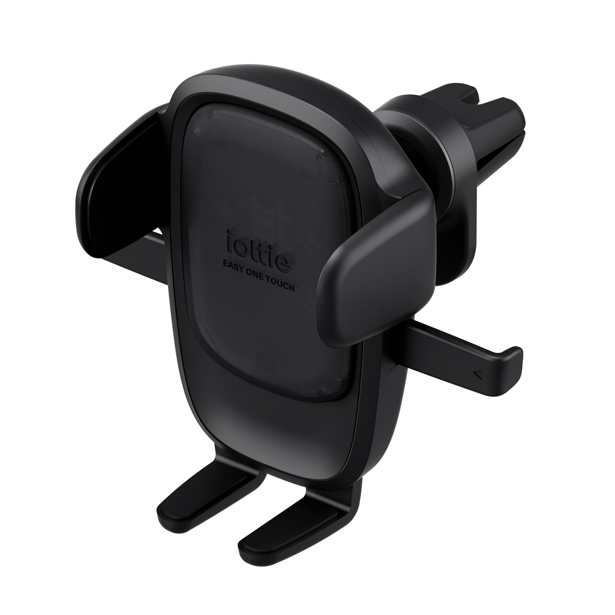 One-Touch Air Vent Phone Mount — product photo