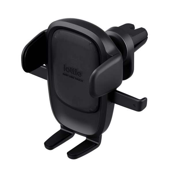 One-Touch Air Vent Phone Mount — product photo