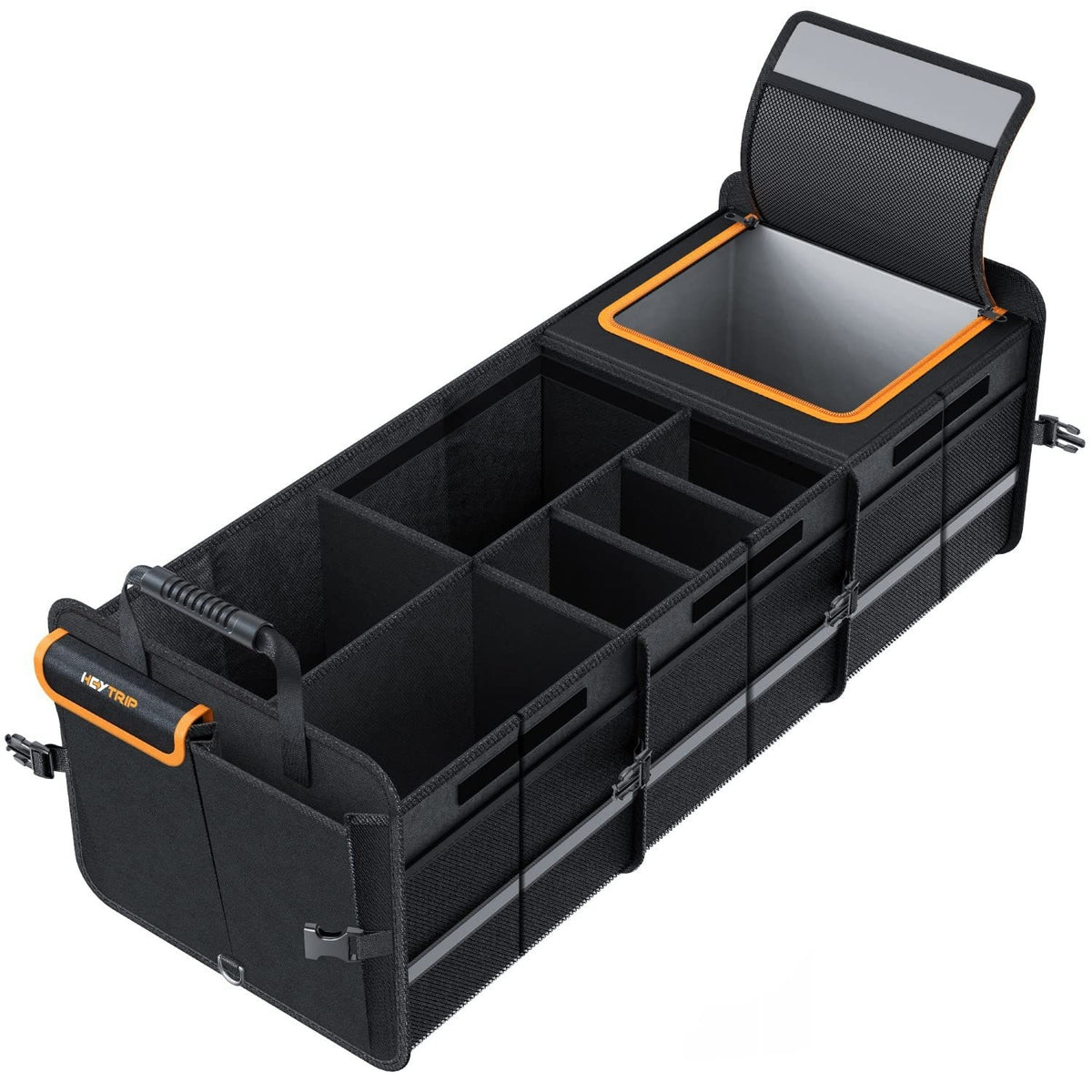 Large Oxford Cargo Organizer – CJ product photo