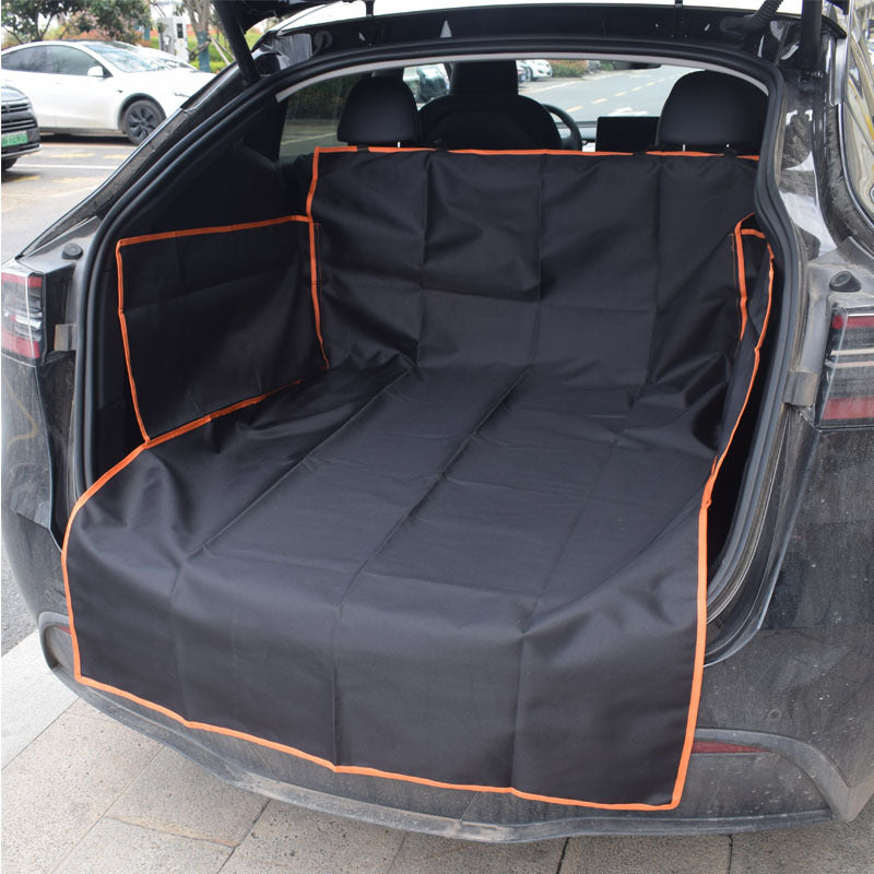 Pet Cargo Area Liner – CJ product photo