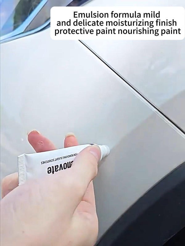 Applying the compound