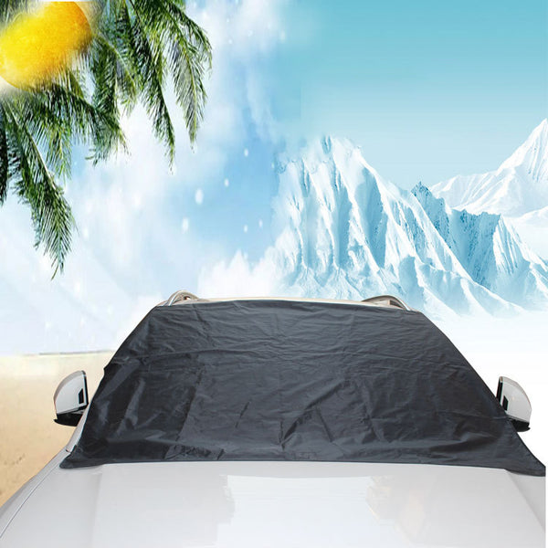 Universal Magnetic Windshield Cover - CJ Dropshipping