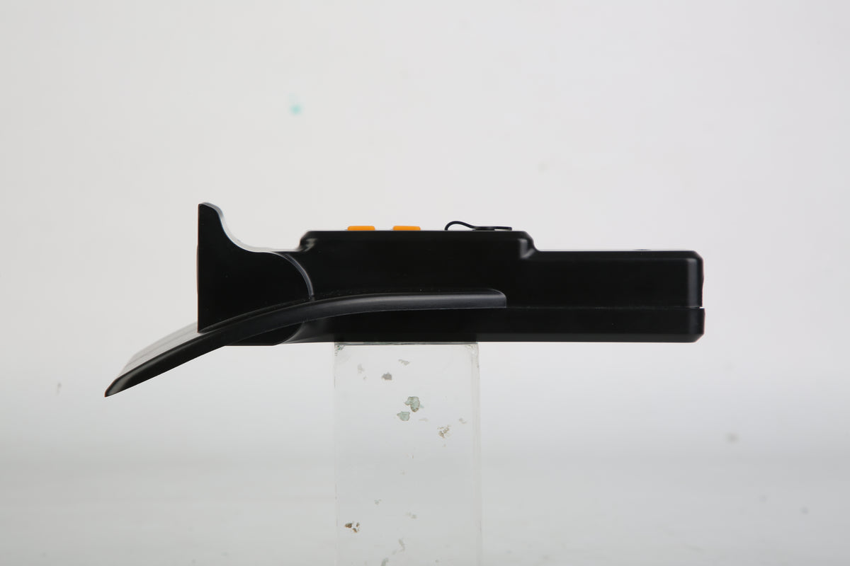 Caryvon Compact Emergency Car Snow Shovel — compact scraper head