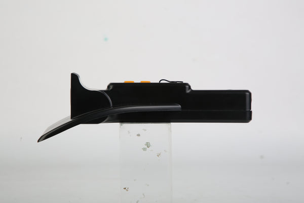 Caryvon Compact Emergency Car Snow Shovel — compact scraper head